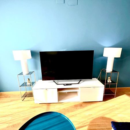Apartamento Sorolla Center Ayamonte Buitenkant foto
