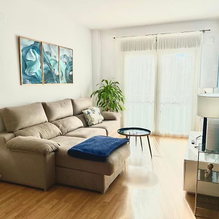 Apartamento Sorolla Center Ayamonte Buitenkant foto