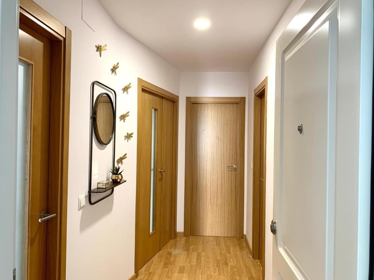 Apartamento Sorolla Center Ayamonte Buitenkant foto