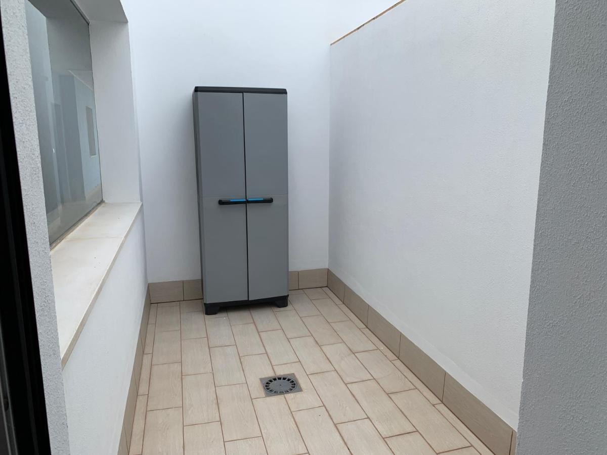 Apartamento Sorolla Center Ayamonte Buitenkant foto
