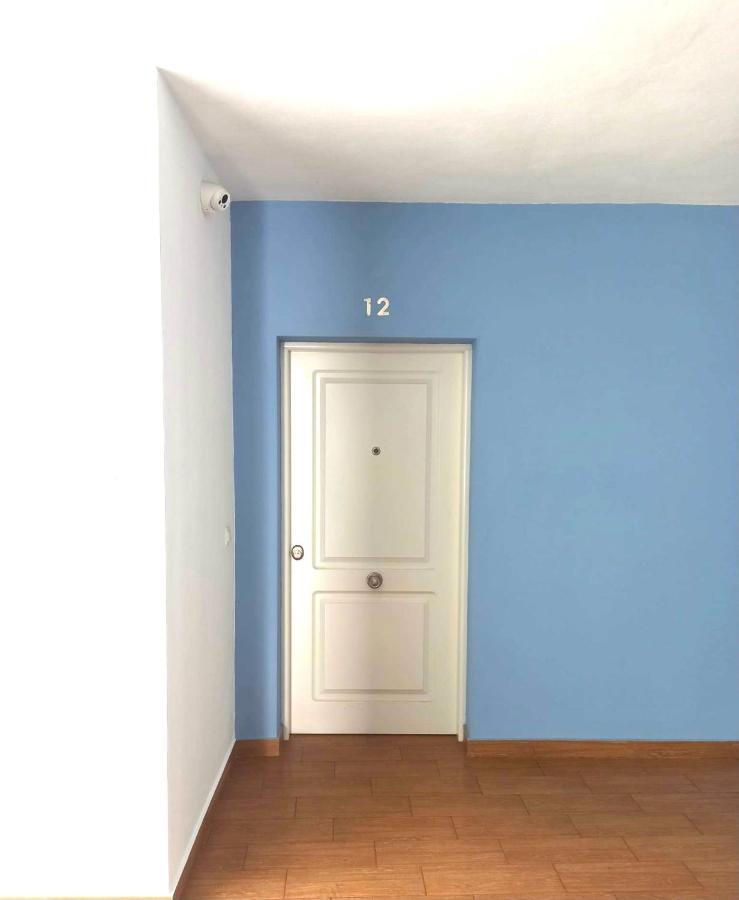Apartamento Sorolla Center Ayamonte Buitenkant foto