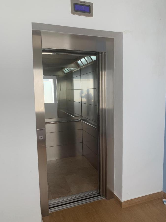 Apartamento Sorolla Center Ayamonte Buitenkant foto