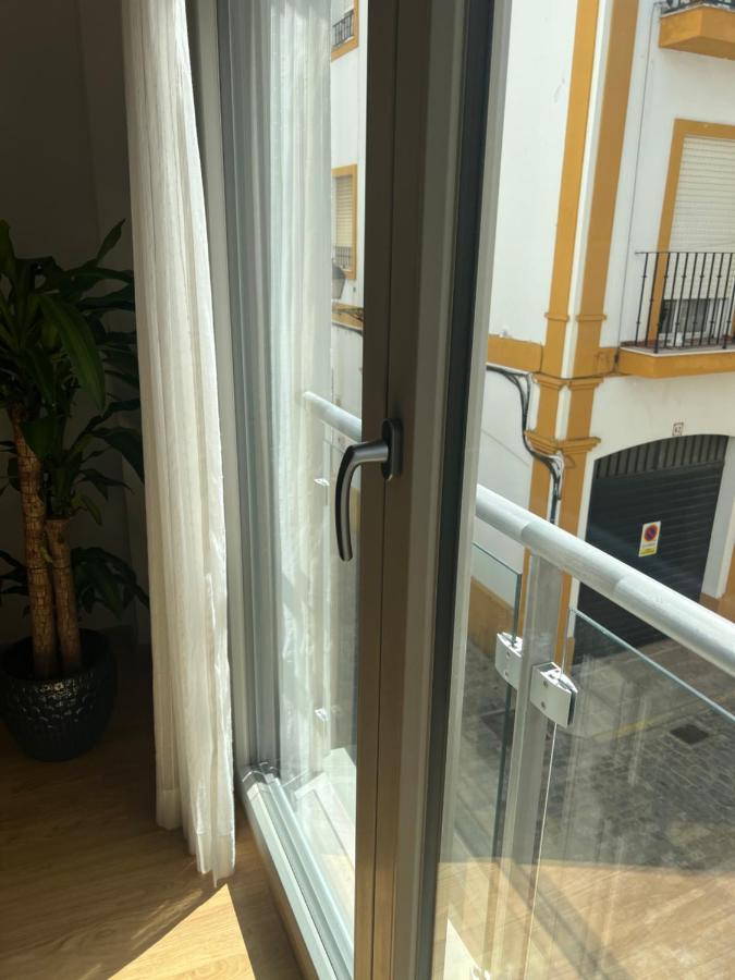 Apartamento Sorolla Center Ayamonte Buitenkant foto