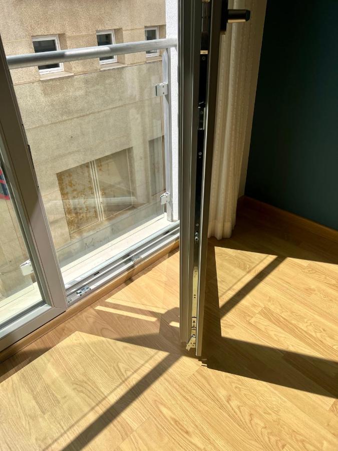 Apartamento Sorolla Center Ayamonte Buitenkant foto